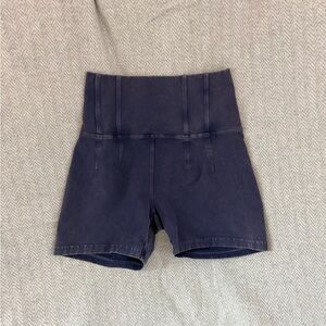 Aerie Offline Biker shorts